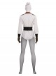 The Boys Prequel Series Vought Rising Halloween Cosplay Private Angel Costume Set