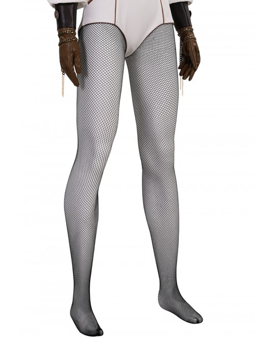 The Boys Prequel Series Vought Rising Halloween Cosplay Private Angel Costume Set