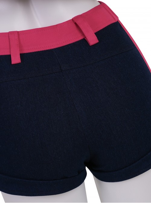 Movie Animated KPop Demon Hunters Halloween Cosplay Rumi Upgraded version Costume Set Without Shoes