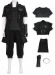 Game Kingsglaive Final Fantasy XV Halloween Cosplay Noctis Lucis Caelum Costume Set Without Shoes