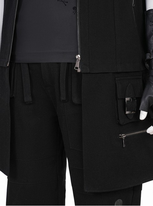 Game Kingsglaive Final Fantasy XV Halloween Cosplay Noctis Lucis Caelum Costume Set Without Shoes