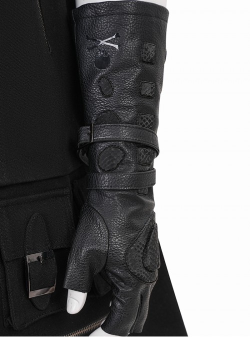 Game Kingsglaive Final Fantasy XV Halloween Cosplay Noctis Lucis Caelum Costume Set Without Shoes