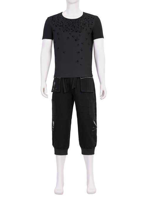 Game Kingsglaive Final Fantasy XV Halloween Cosplay Noctis Lucis Caelum Costume Set Without Shoes