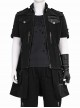 Game Kingsglaive Final Fantasy XV Halloween Cosplay Noctis Lucis Caelum Costume Set Without Shoes