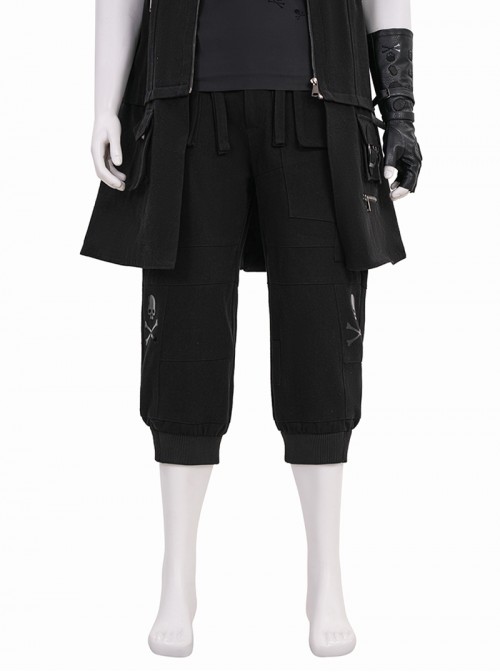 Game Kingsglaive Final Fantasy XV Halloween Cosplay Noctis Lucis Caelum Costume Set Without Shoes