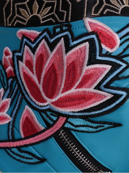 Animated Movie KPop Demon Hunters Halloween Cosplay Zoey Premium Version Costume Set Without Shoes