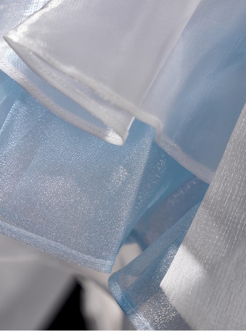 New Panty Stocking With Garterbelt Halloween Cosplay Panty New Angel Clothes Upgraded Version Costume Set