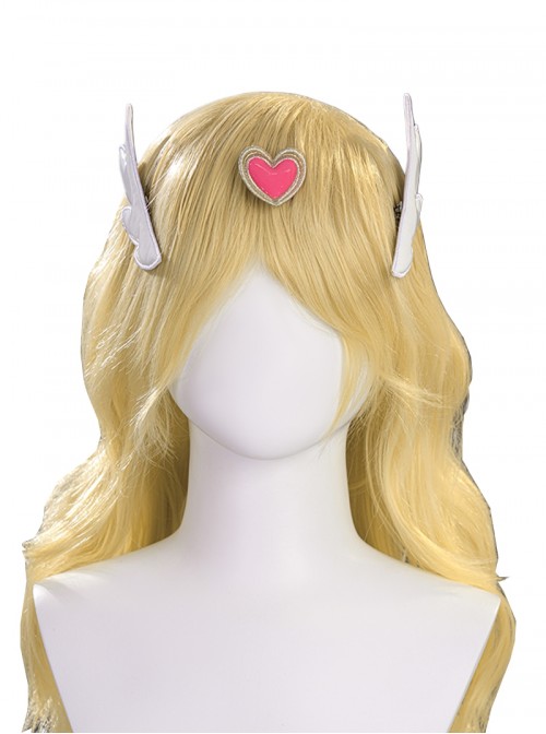 New Panty Stocking With Garterbelt Halloween Cosplay Panty New Angel Clothes Upgraded Version Costume Set