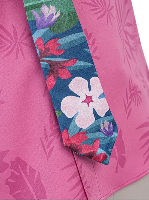 Zootopia 2 Rise Of The NonMammalians Halloween Cosplay Nick Wilde Costume Set Without Shoes