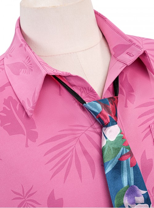 Zootopia 2 Rise Of The NonMammalians Halloween Cosplay Nick Wilde Costume Set Without Shoes