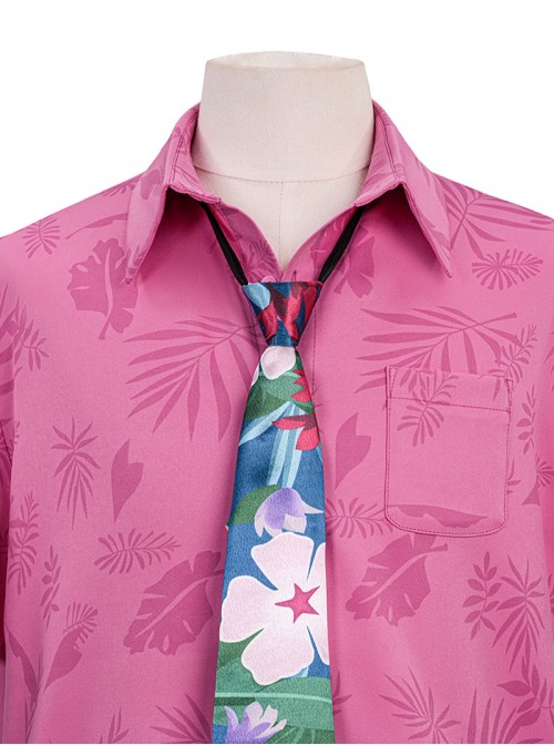 Zootopia 2 Rise Of The NonMammalians Halloween Cosplay Nick Wilde Costume Set Without Shoes