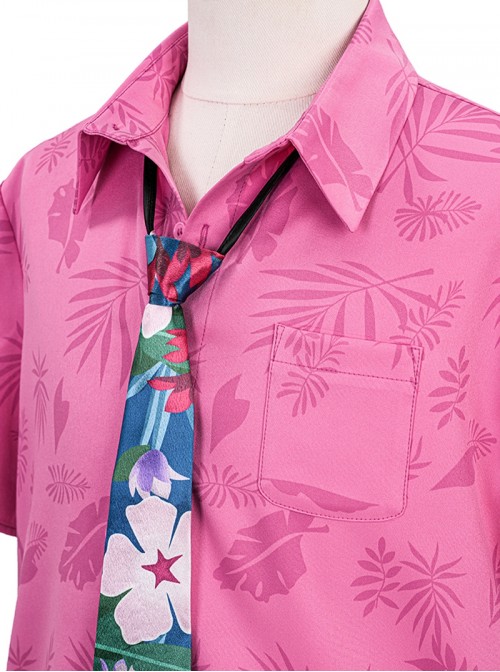 Zootopia 2 Rise Of The NonMammalians Halloween Cosplay Nick Wilde Costume Set Without Shoes