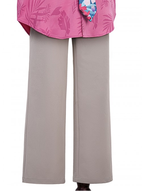 Zootopia 2 Rise Of The NonMammalians Halloween Cosplay Nick Wilde Costume Set Without Shoes