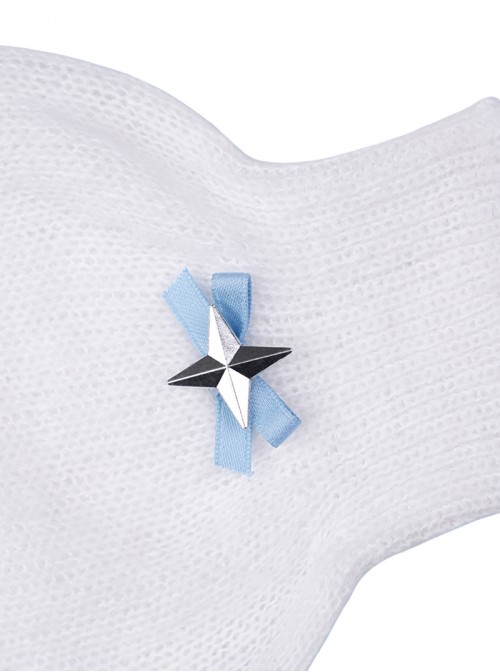 Game Honor Of Kings Halloween Cosplay Yao Luckin Coffee Collaboration Costume Set