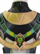 Game Genshin Impact Halloween Cosplay Nefer Costume Set Without Shoes