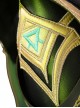 Game Genshin Impact Halloween Cosplay Nefer Costume Set Without Shoes
