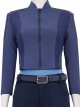 Zootopia 2 Rise Of The NonMammalians Halloween Cosplay Judy Hopps Costume Set Without Shoes