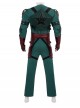 The Boys Prequel Series Vought Rising Halloween Cosplay Soldier Boy Costume Set