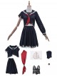 Game Silent Hill Halloween Cosplay Shimizu Hinako Costume Set Without Masks