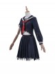 Game Silent Hill Halloween Cosplay Shimizu Hinako Costume Set Without Masks