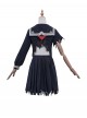 Game Silent Hill Halloween Cosplay Shimizu Hinako Costume Set Without Masks