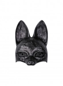 Game Silent Hill Halloween Cosplay Shimizu Hinako Costume Accessories Masks