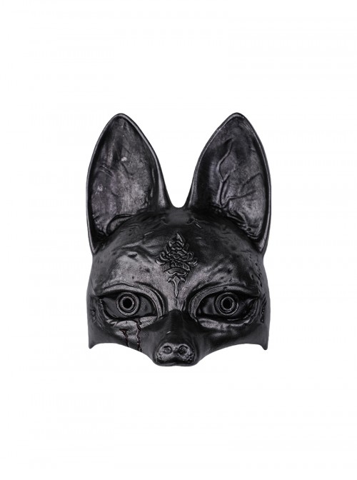 Game Silent Hill Halloween Cosplay Shimizu Hinako Costume Accessories Masks