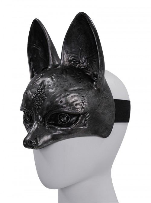 Game Silent Hill Halloween Cosplay Shimizu Hinako Costume Accessories Masks