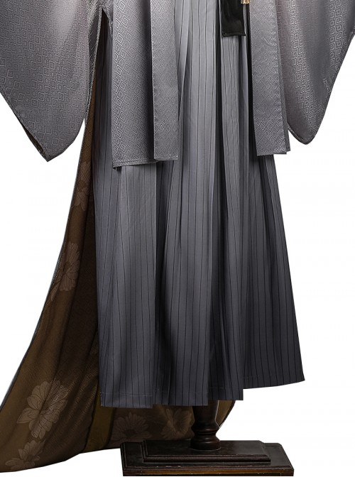 Game Silent Hill Halloween Cosplay Tsunoki Jukou Fox Mask Costume Set Without Mask