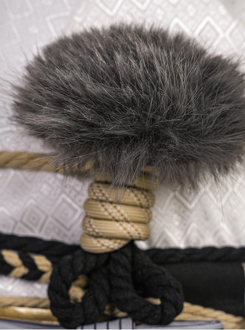 Game Silent Hill Halloween Cosplay Tsunoki Jukou Fox Mask Costume Set Without Mask