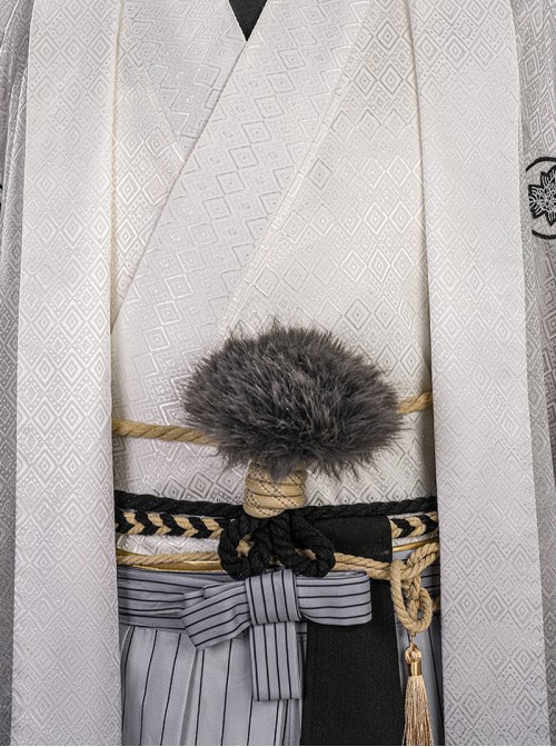 Game Silent Hill Halloween Cosplay Tsunoki Jukou Fox Mask Costume Set Without Mask