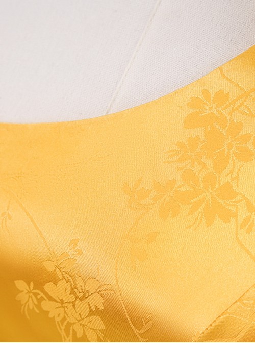 Zootopia 2 Rise Of The NonMammalians Halloween Cosplay Judy Hopps Yellow Dress Costume Set