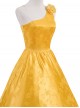 Zootopia 2 Rise Of The NonMammalians Halloween Cosplay Judy Hopps Yellow Dress Costume Set