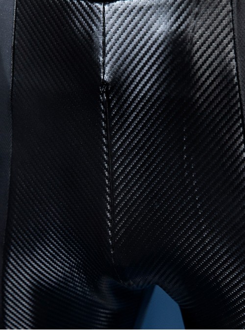 Nightwing Halloween Cosplay Robin Dick Grayson Version Bodysuit Costume Set Without Shoes