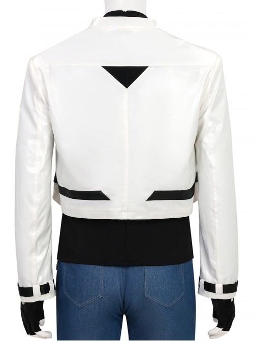 Game King Of Fighters 99 Halloween Cosplay Kyo Kusanagi Costume Set