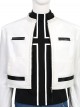 Game King Of Fighters 99 Halloween Cosplay Kyo Kusanagi Costume Set