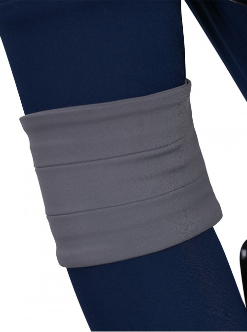 Batman Halloween Cosplay Absolute Catwoman Bodysuit Costume Set