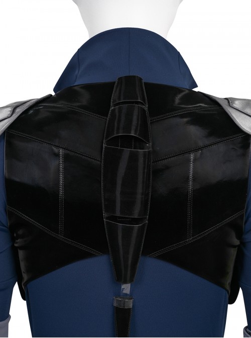 Batman Halloween Cosplay Absolute Catwoman Bodysuit Costume Set