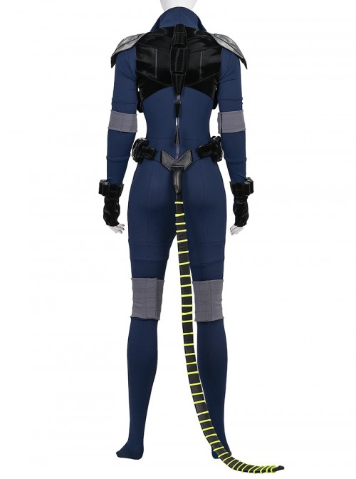 Batman Halloween Cosplay Absolute Catwoman Bodysuit Costume Set