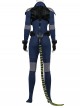 Batman Halloween Cosplay Absolute Catwoman Bodysuit Costume Set