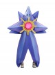 Game Pokemon Legends Z-A Halloween Cosplay Starmie Mega Evolution Bodysuit Costume Set