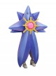 Game Pokemon Legends Z-A Halloween Cosplay Starmie Mega Evolution Bodysuit Costume Set