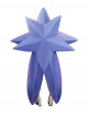 Game Pokemon Legends Z-A Halloween Cosplay Starmie Mega Evolution Bodysuit Costume Set