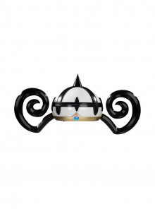 Game Pokemon Legends Z-A Halloween Cosplay Mu Jing Accessories Hat