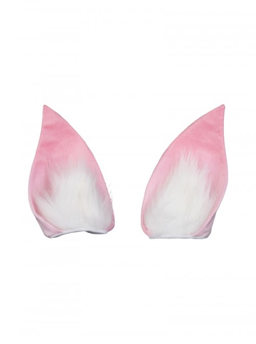 Game Overwatch Halloween Cosplay Kiriko Inari Divine Fox Costume Set