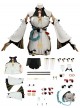 Game Zenless Zone Zero Halloween Cosplay Liyue Costume Set