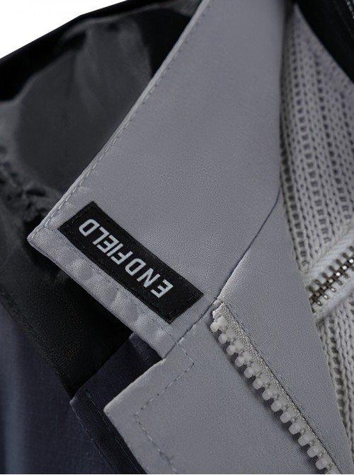 Game Arknights Endfield Halloween Cosplay Administrator Female Version Costume Set