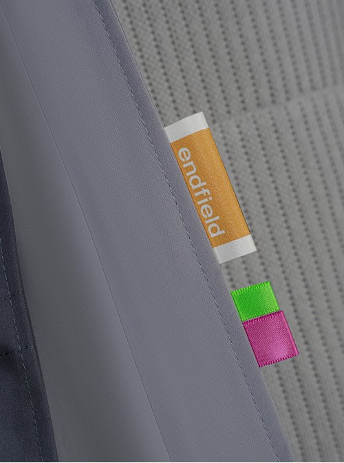 Game Arknights Endfield Halloween Cosplay Administrator Female Version Costume Set