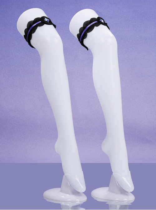 Game Genshin Impact UGC Miliastra Wonderland Halloween Cosplay Phantom Night Candlelight Costume Set