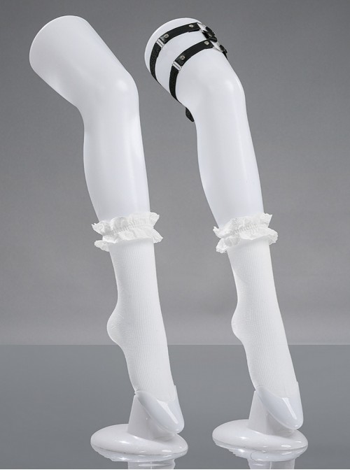 Game Magical Girl Witch Trial Halloween Cosplay Sakura Emma Costume Set